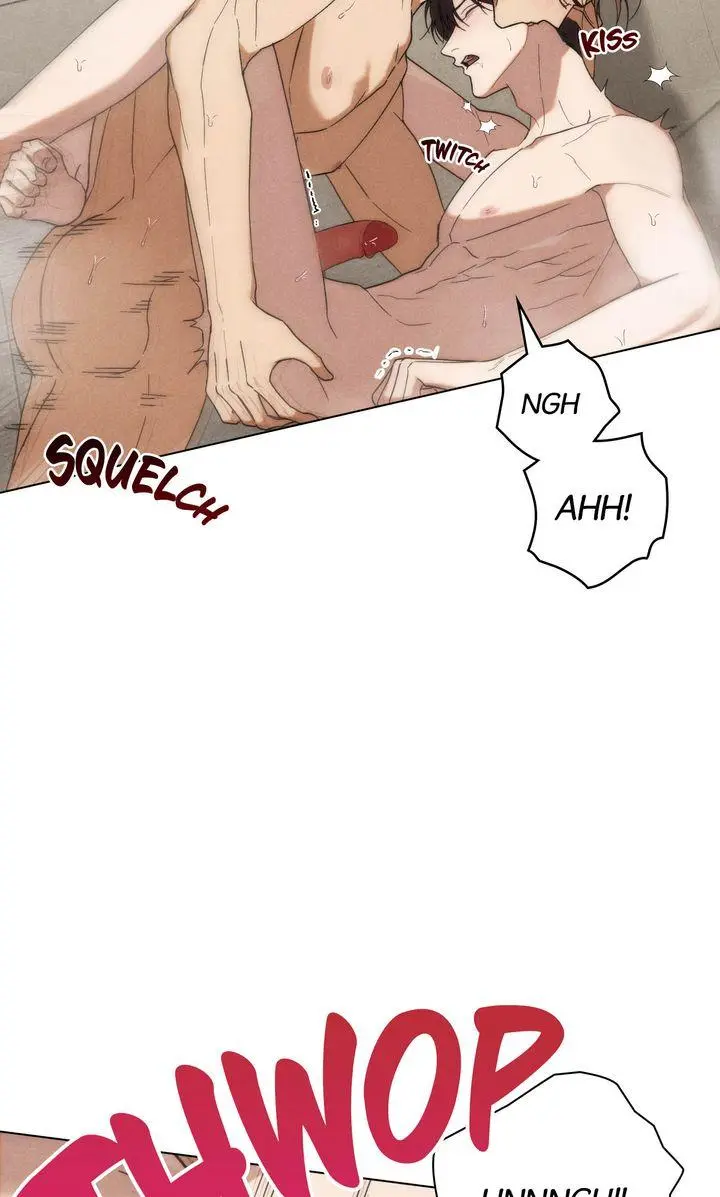 Undercover Darling - Chapter 43 Page 55