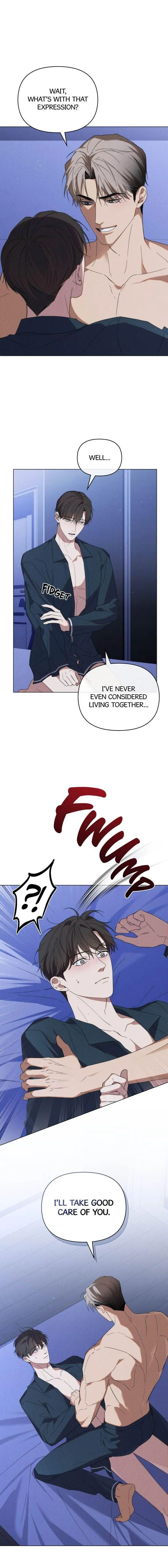 Undercover Darling - Chapter 44 Page 6