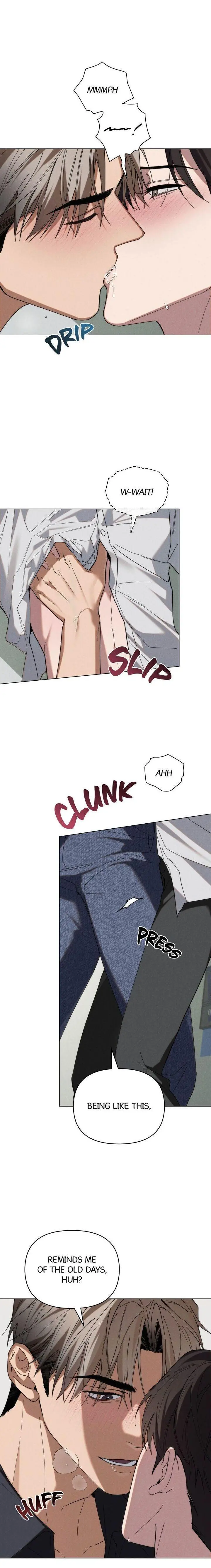Undercover Darling - Chapter 44 Page 14