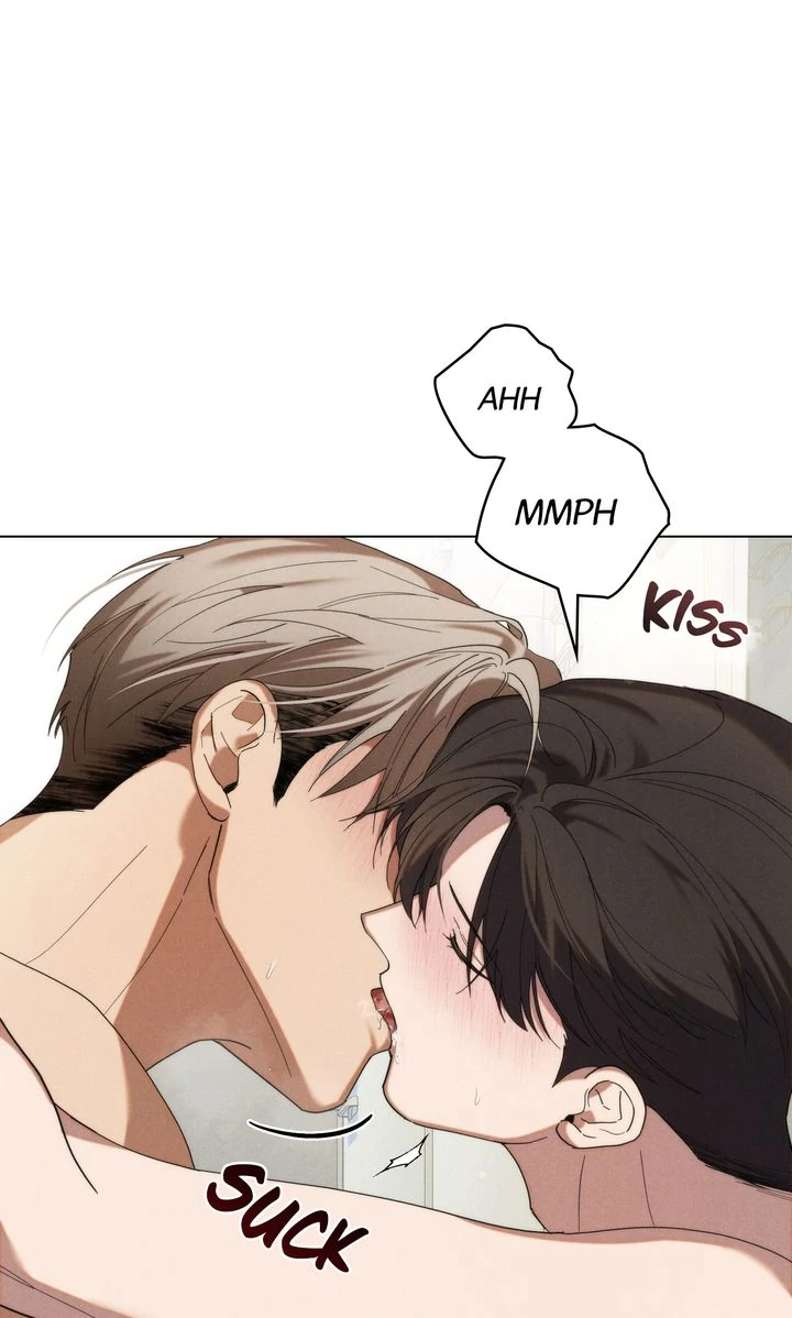 Undercover Darling - Chapter 45 Page 1