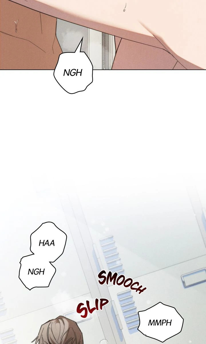 Undercover Darling - Chapter 45 Page 2