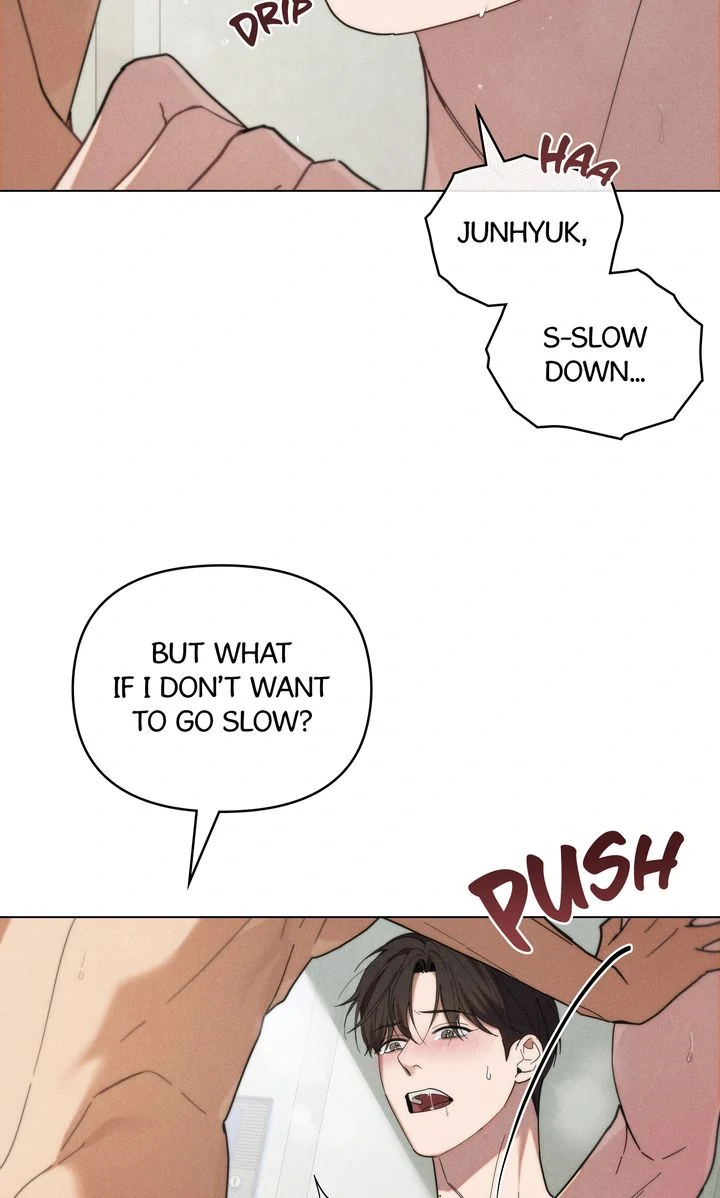 Undercover Darling - Chapter 45 Page 5
