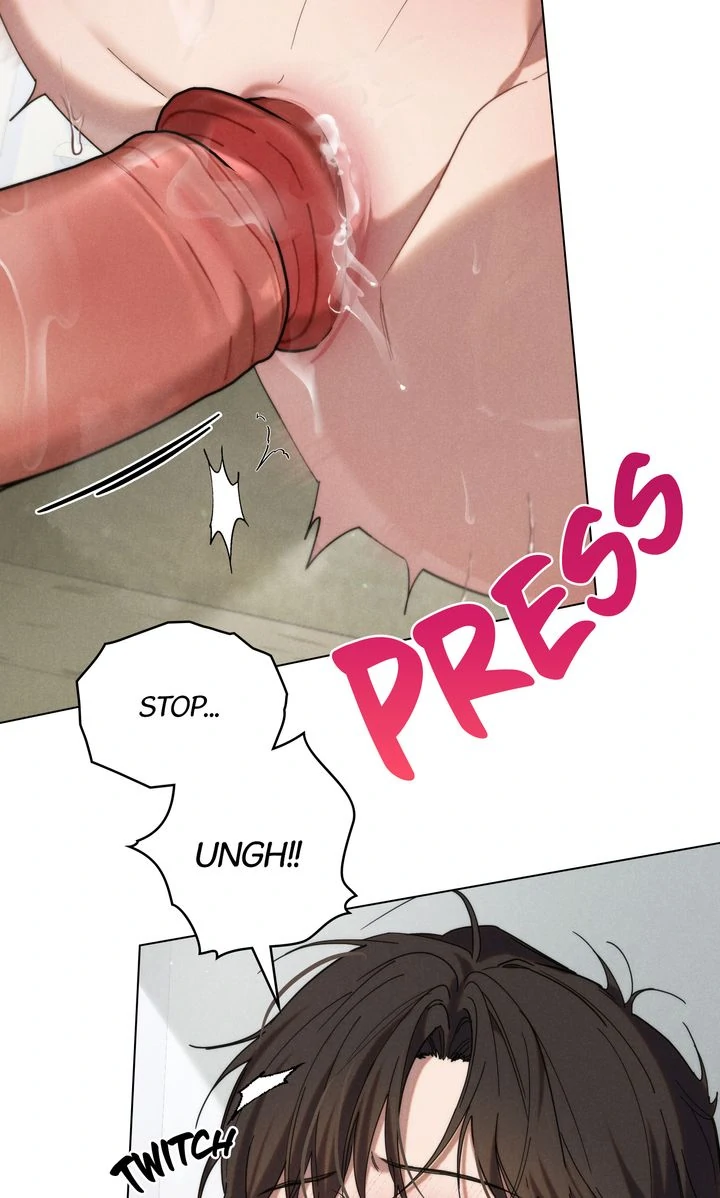 Undercover Darling - Chapter 45 Page 7