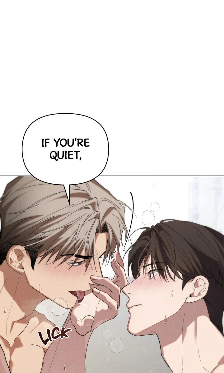 Undercover Darling - Chapter 45 Page 10