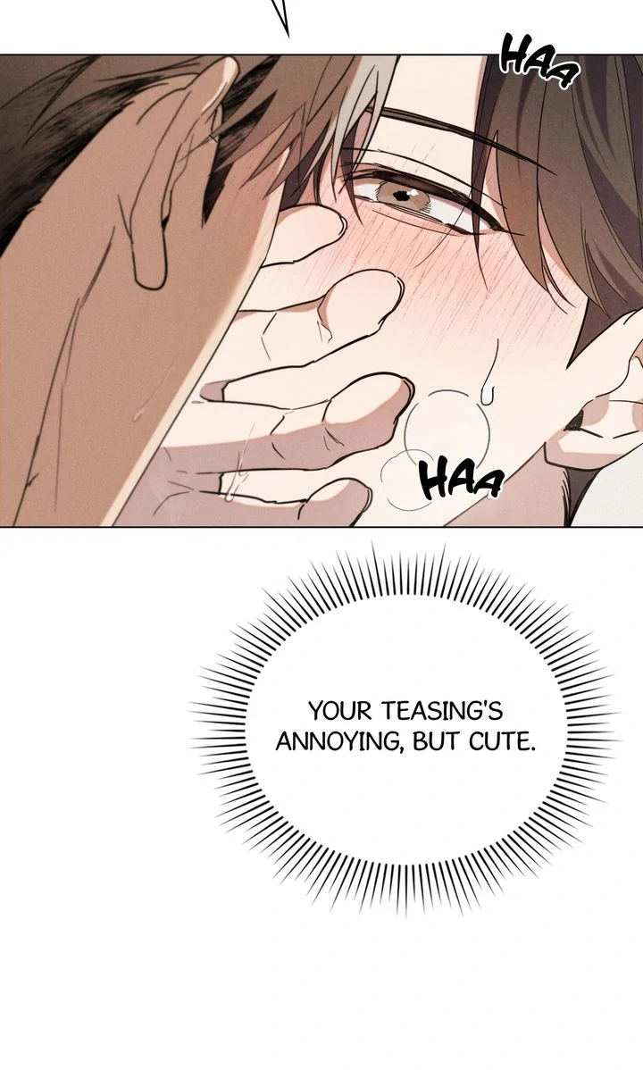Undercover Darling - Chapter 45 Page 12