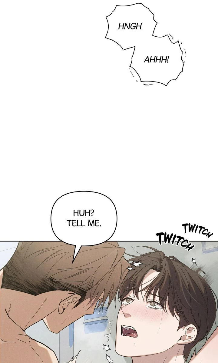 Undercover Darling - Chapter 45 Page 19