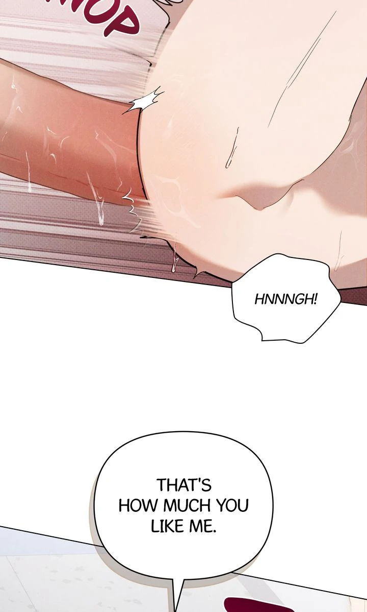 Undercover Darling - Chapter 45 Page 21