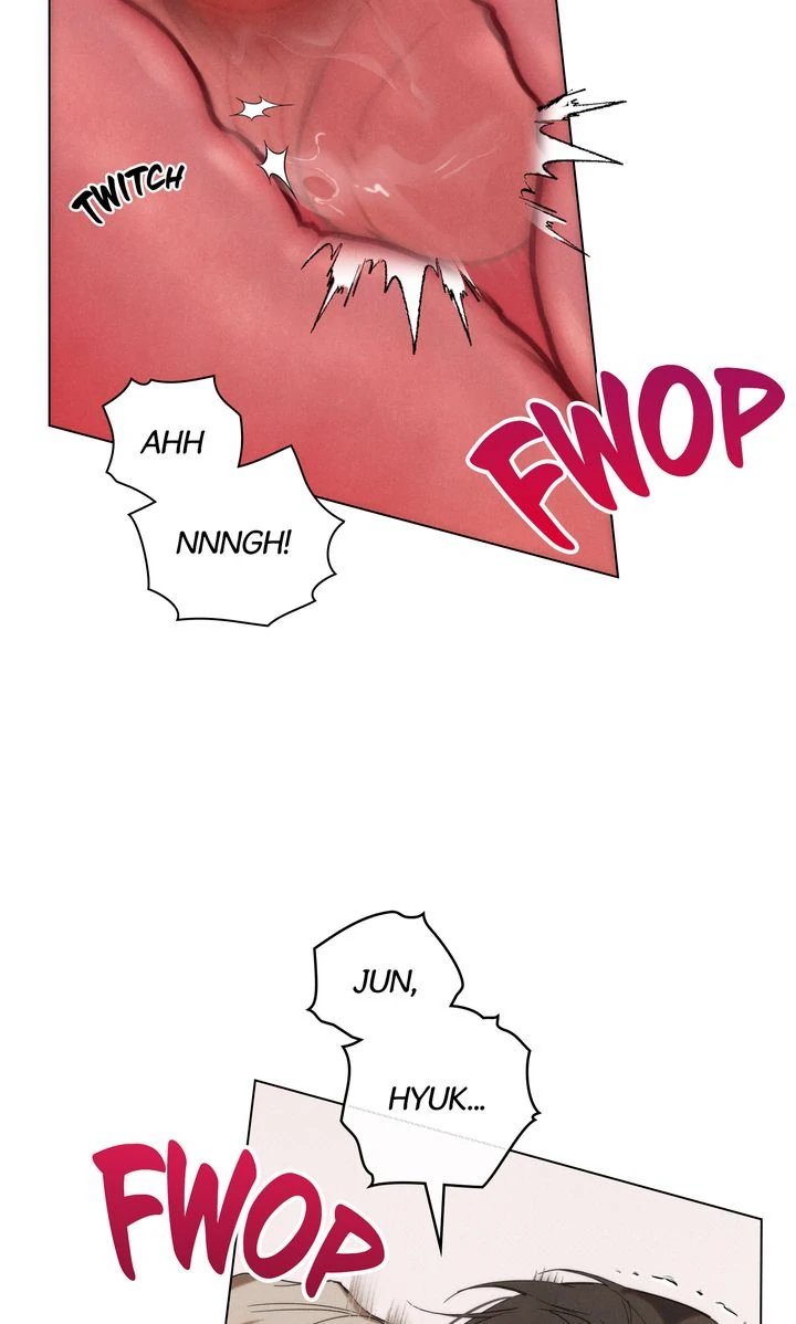 Undercover Darling - Chapter 45 Page 24