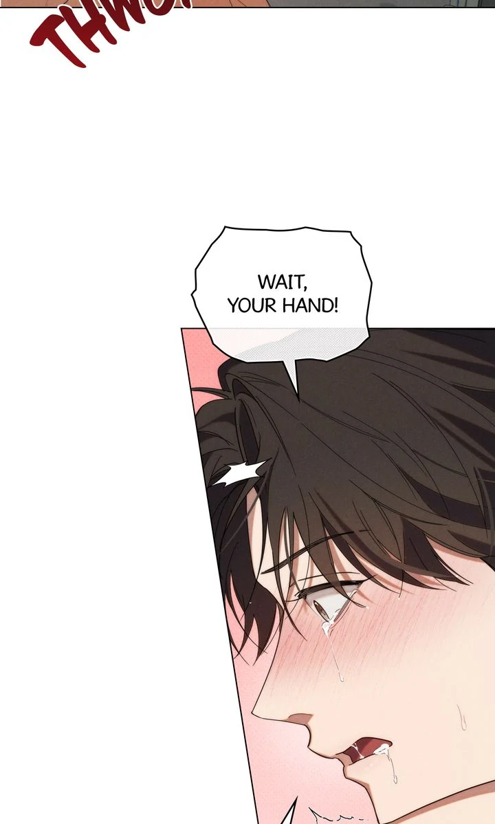 Undercover Darling - Chapter 45 Page 30