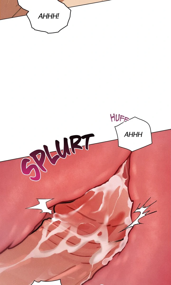 Undercover Darling - Chapter 45 Page 34