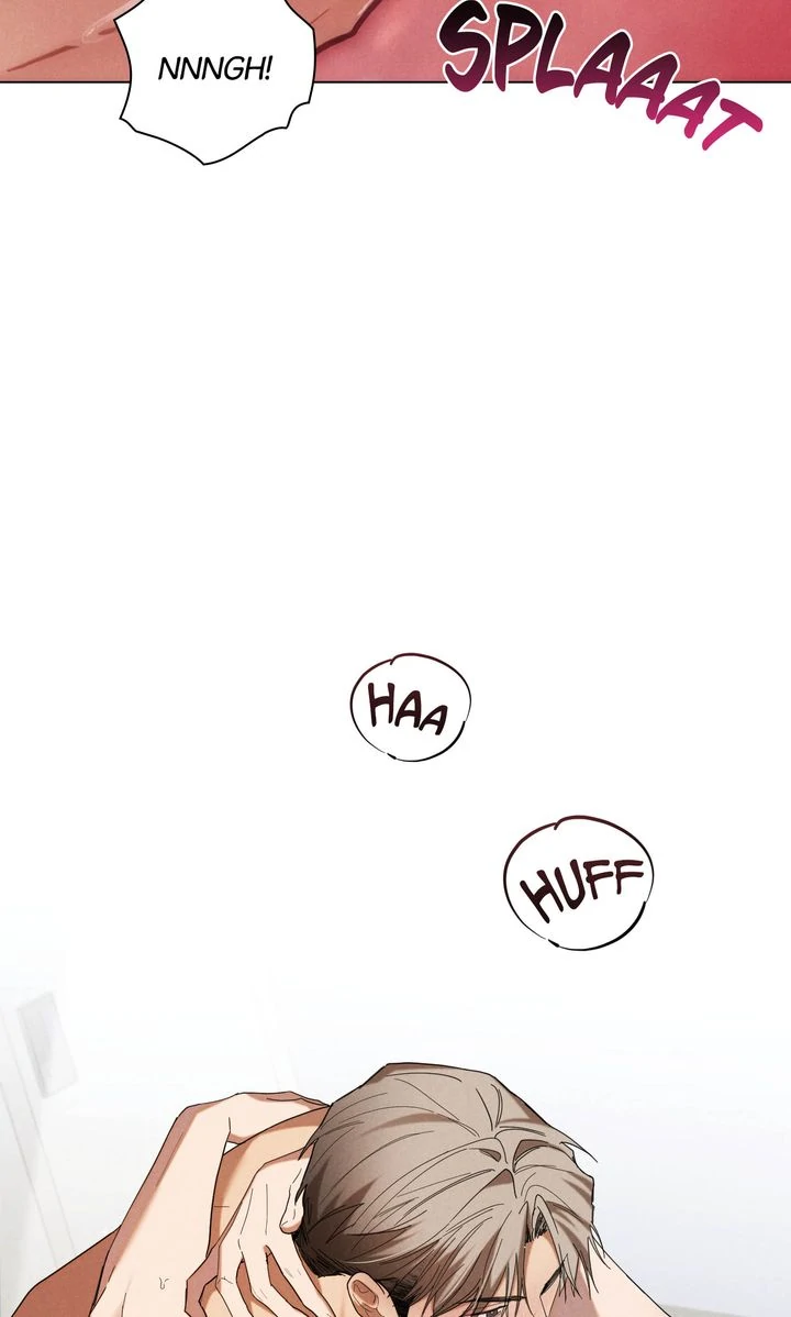 Undercover Darling - Chapter 45 Page 35