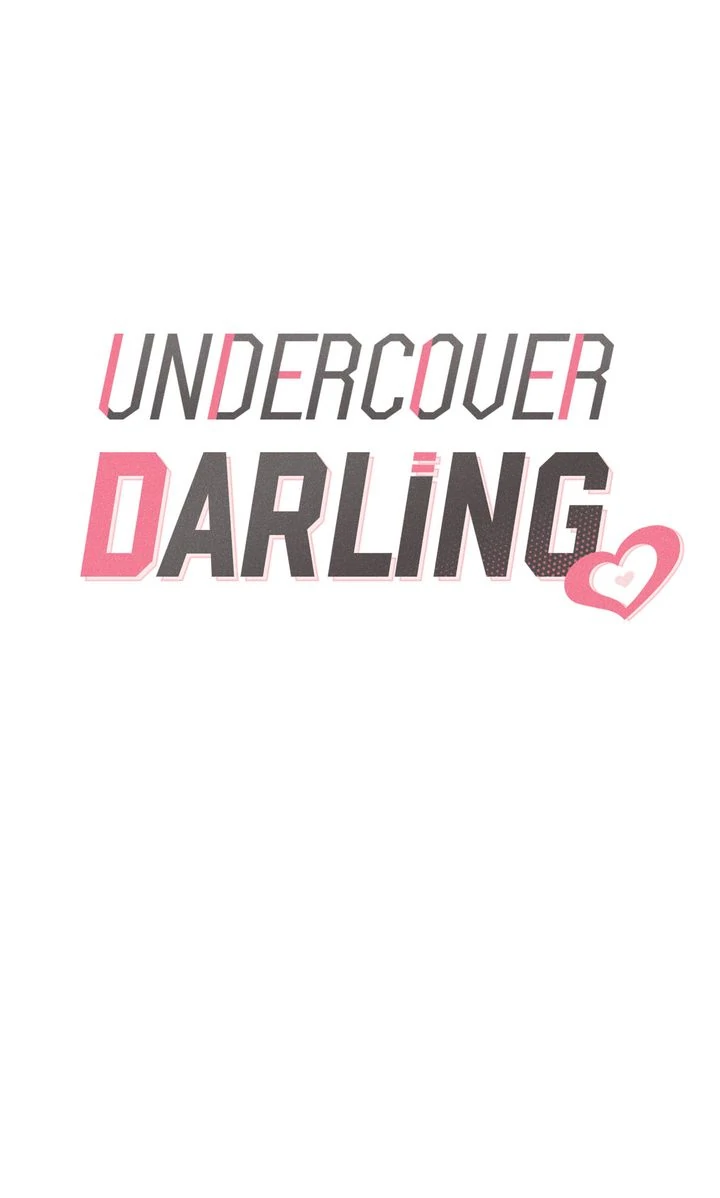 Undercover Darling - Chapter 45 Page 37