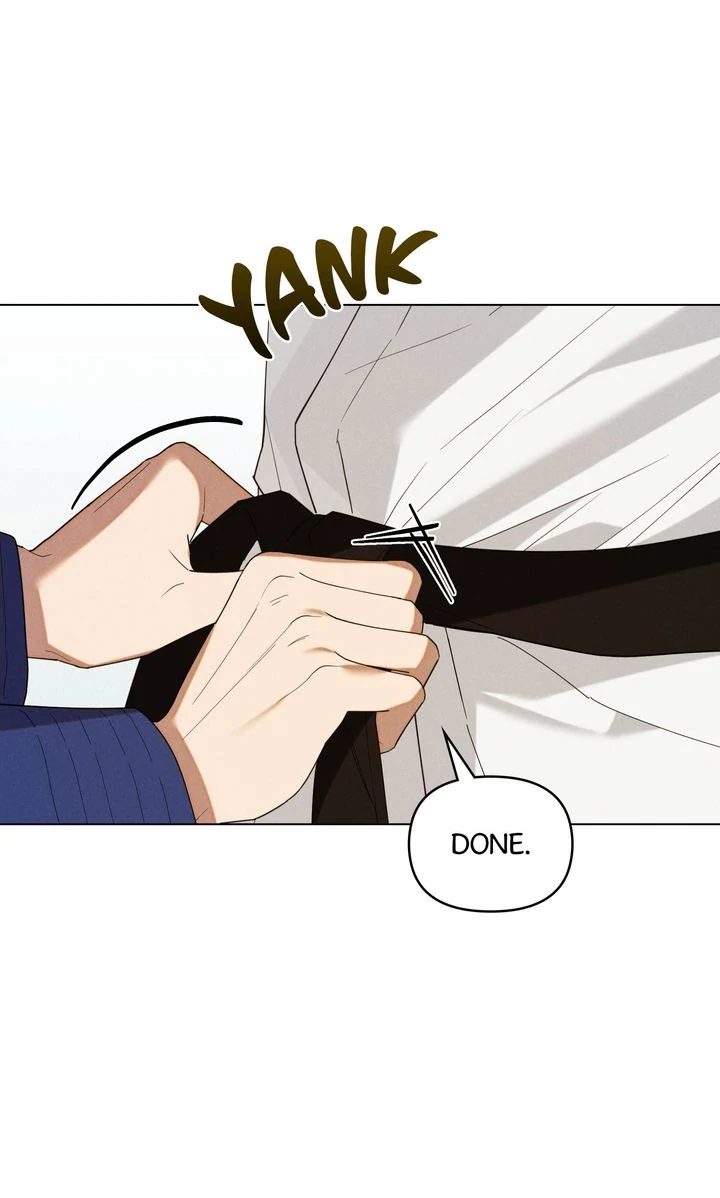 Undercover Darling - Chapter 45 Page 38