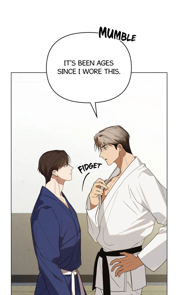 Undercover Darling - Chapter 45 Page 39