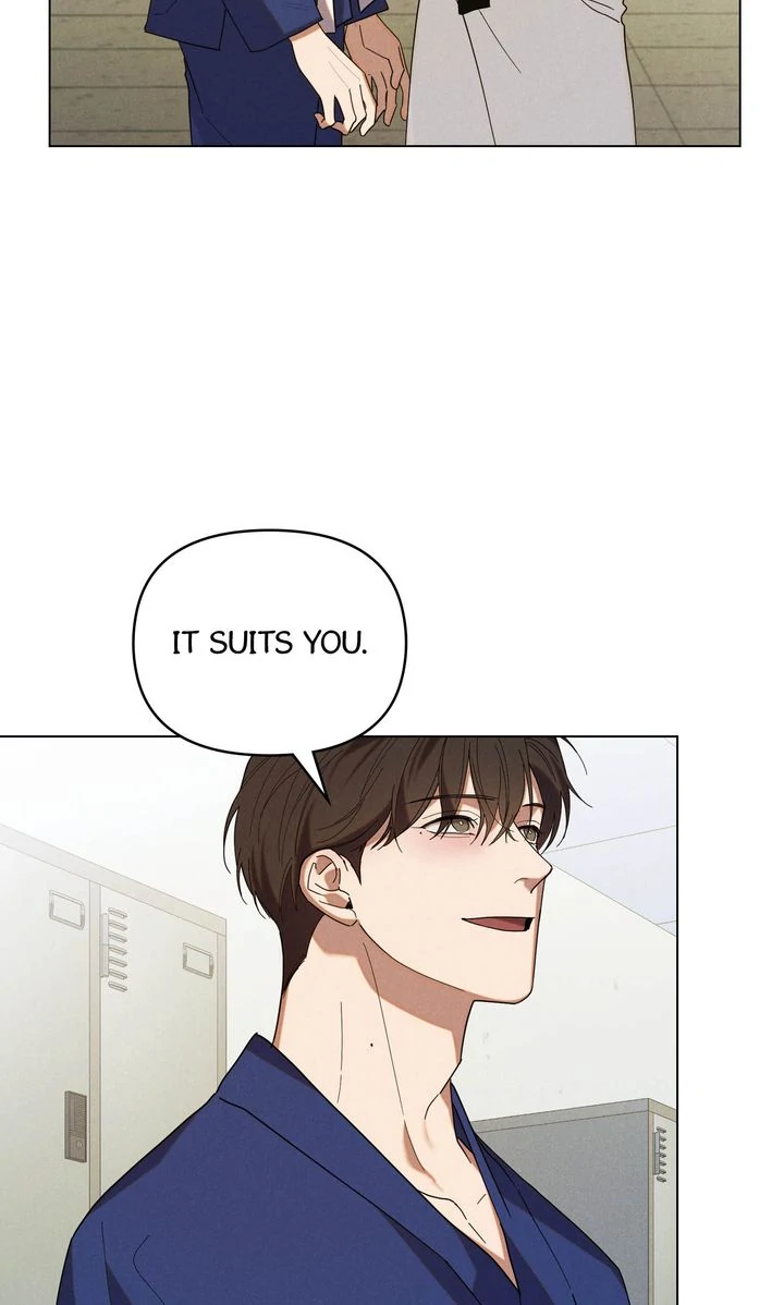 Undercover Darling - Chapter 45 Page 40