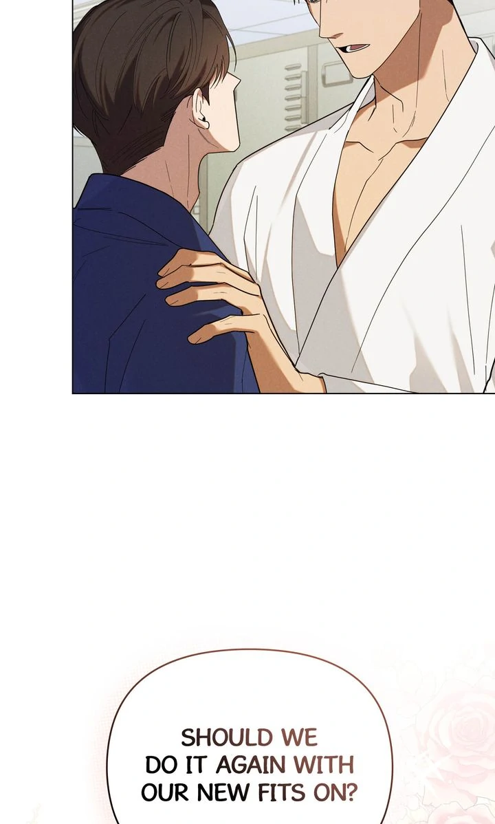 Undercover Darling - Chapter 45 Page 43