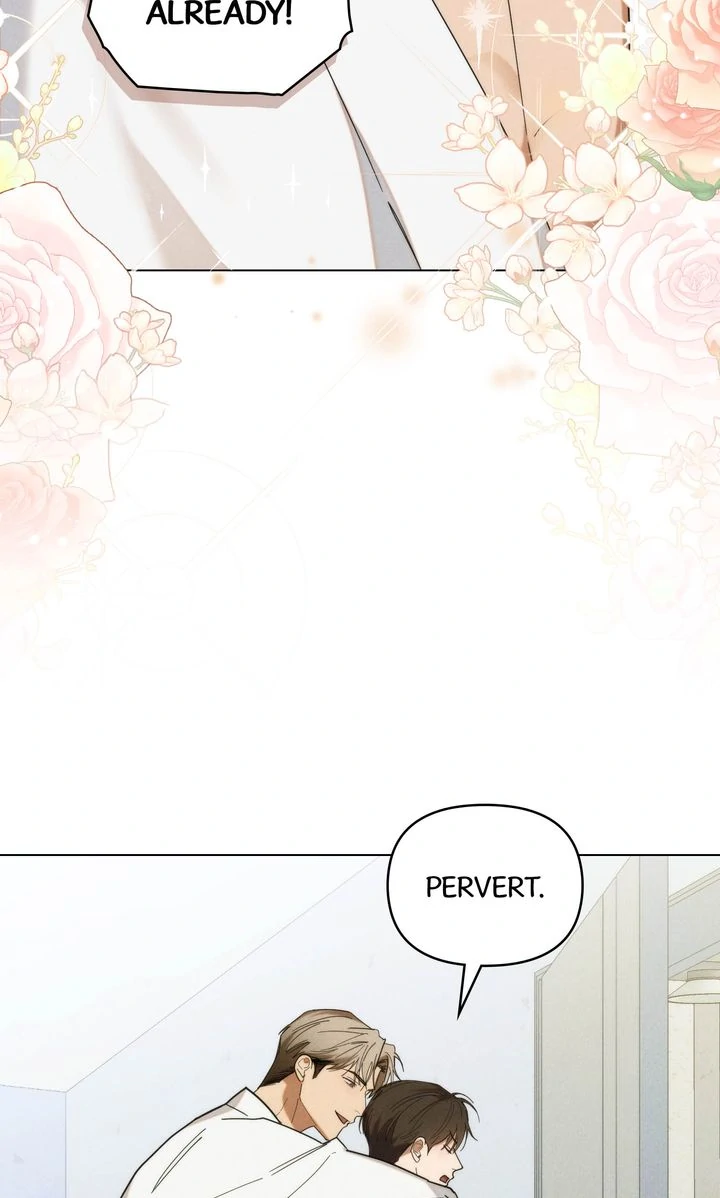 Undercover Darling - Chapter 45 Page 45