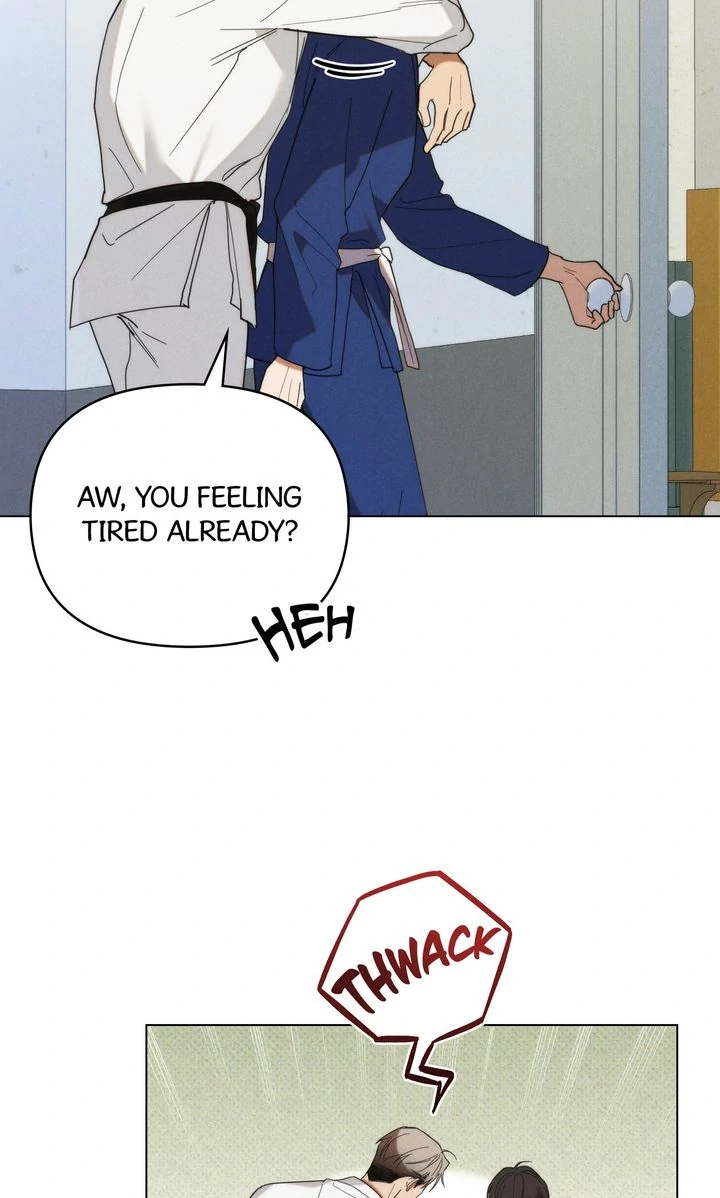 Undercover Darling - Chapter 45 Page 46