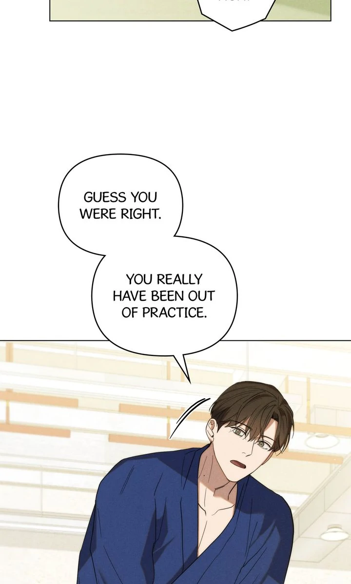 Undercover Darling - Chapter 45 Page 58