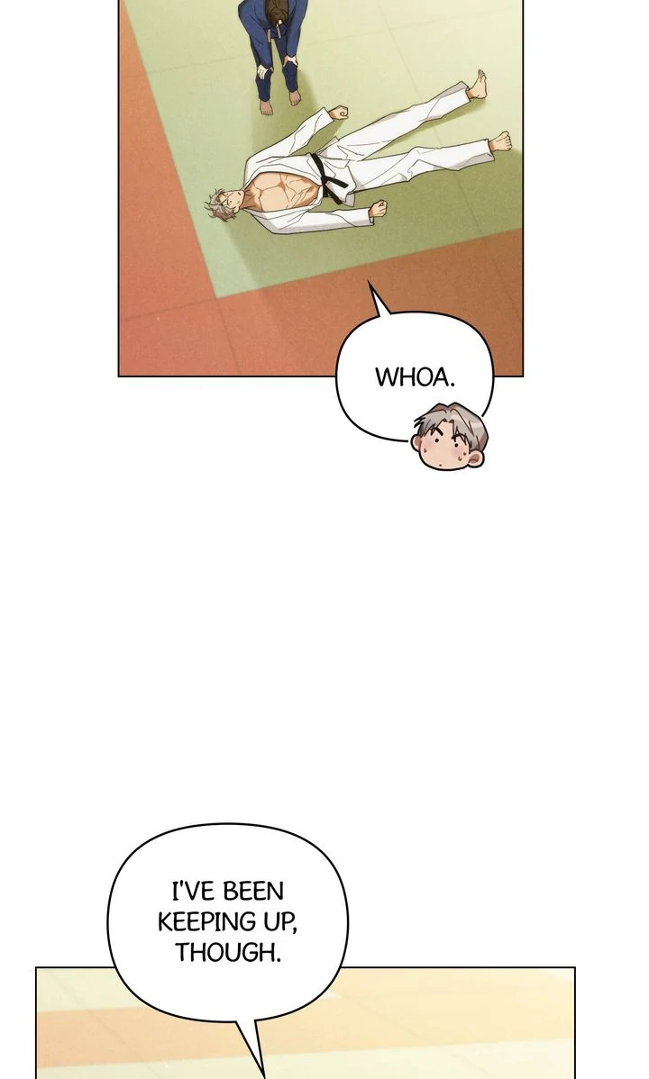 Undercover Darling - Chapter 45 Page 60