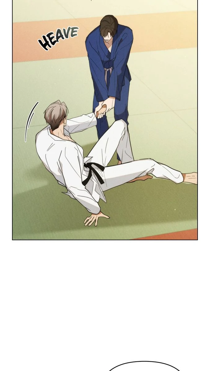 Undercover Darling - Chapter 45 Page 61