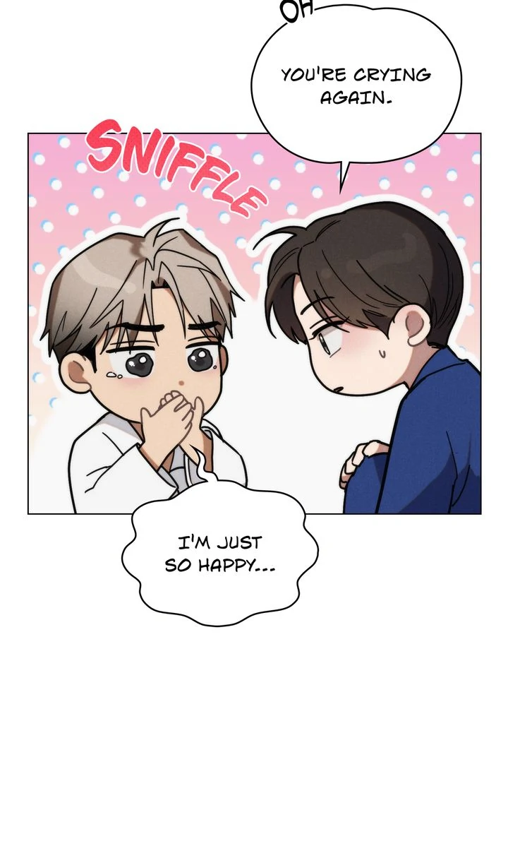 Undercover Darling - Chapter 45 Page 69