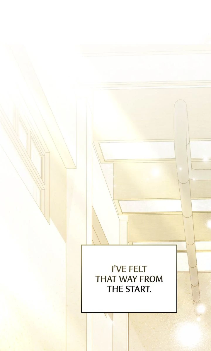 Undercover Darling - Chapter 45 Page 76