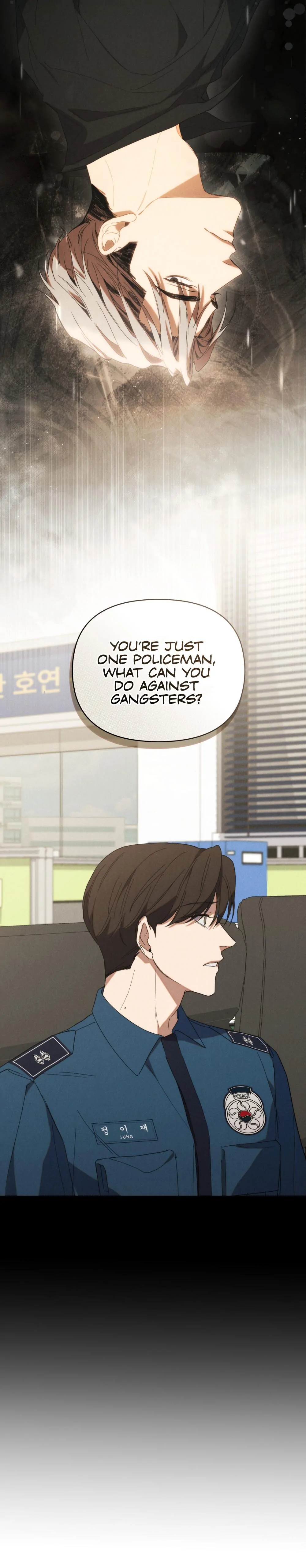 Undercover Darling - Chapter 5 Page 8