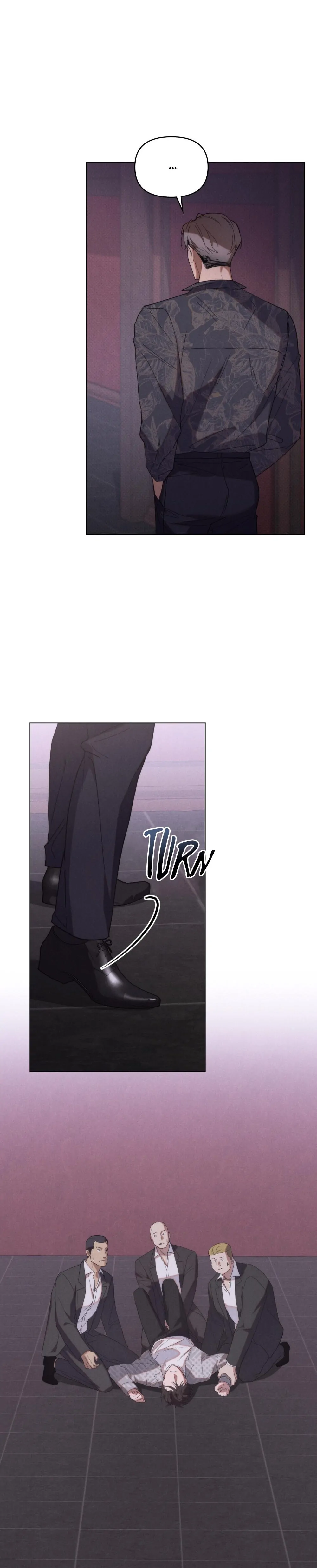 Undercover Darling - Chapter 5 Page 28