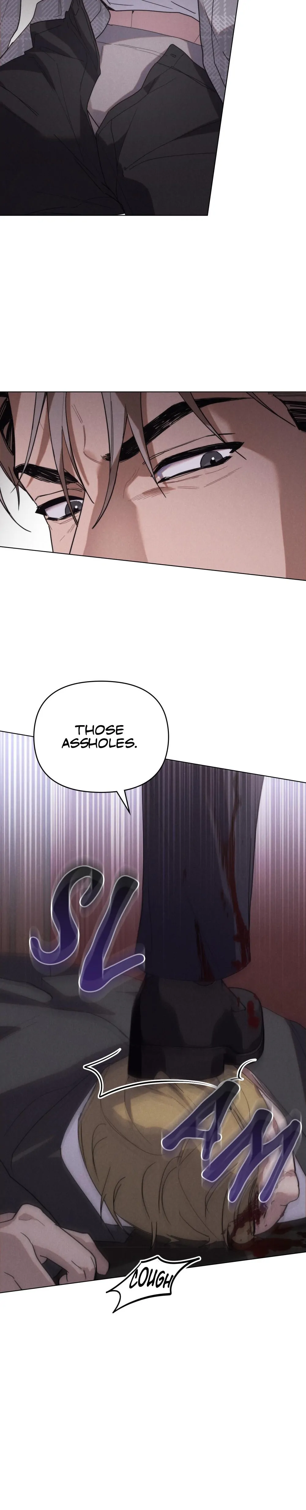 Undercover Darling - Chapter 6 Page 7