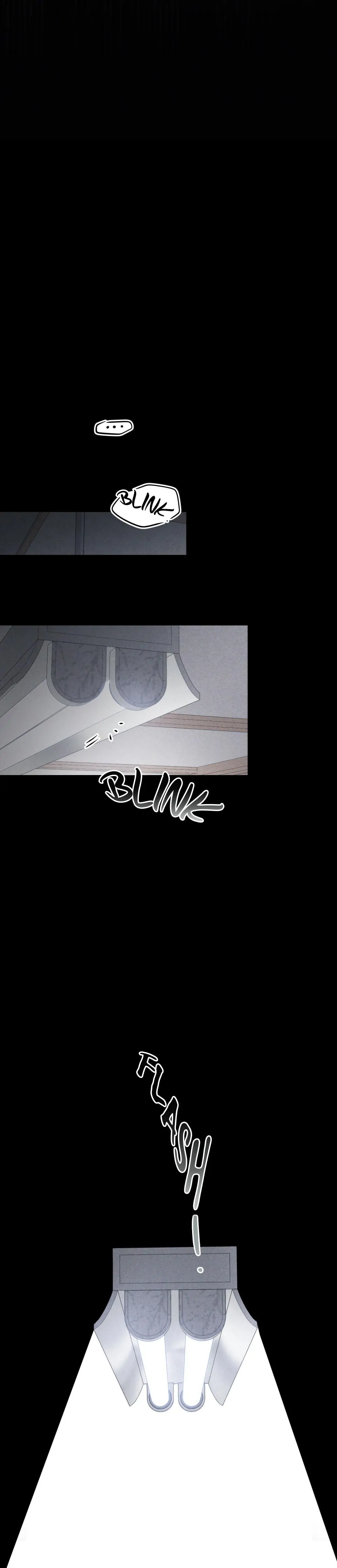 Undercover Darling - Chapter 6 Page 12