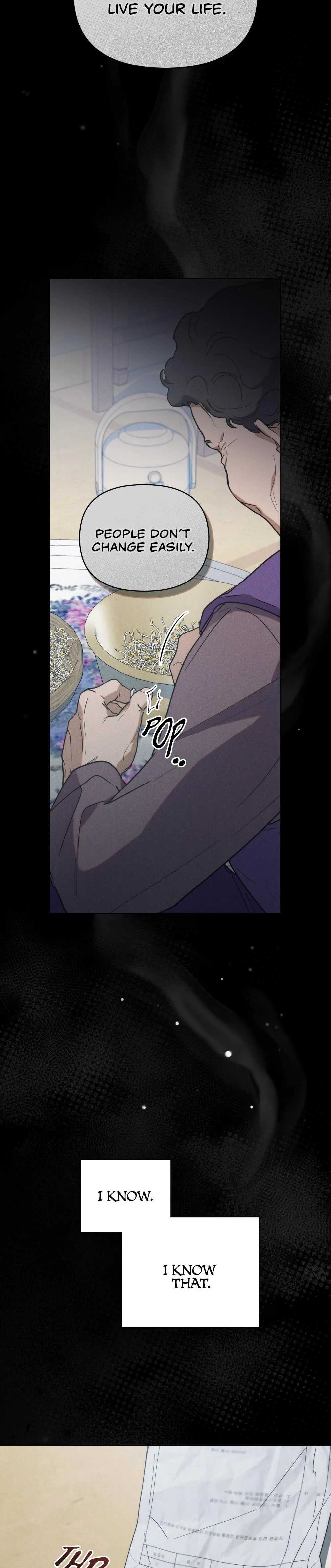 Undercover Darling - Chapter 6 Page 15