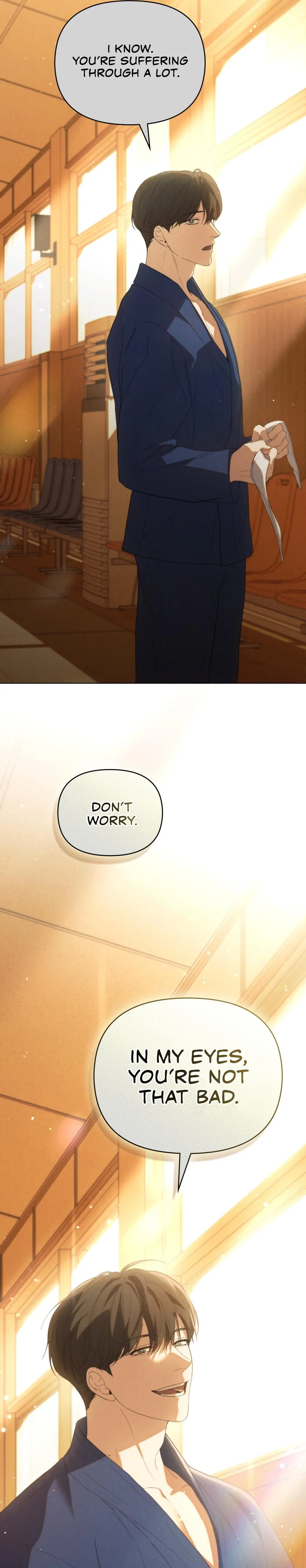Undercover Darling - Chapter 6 Page 17
