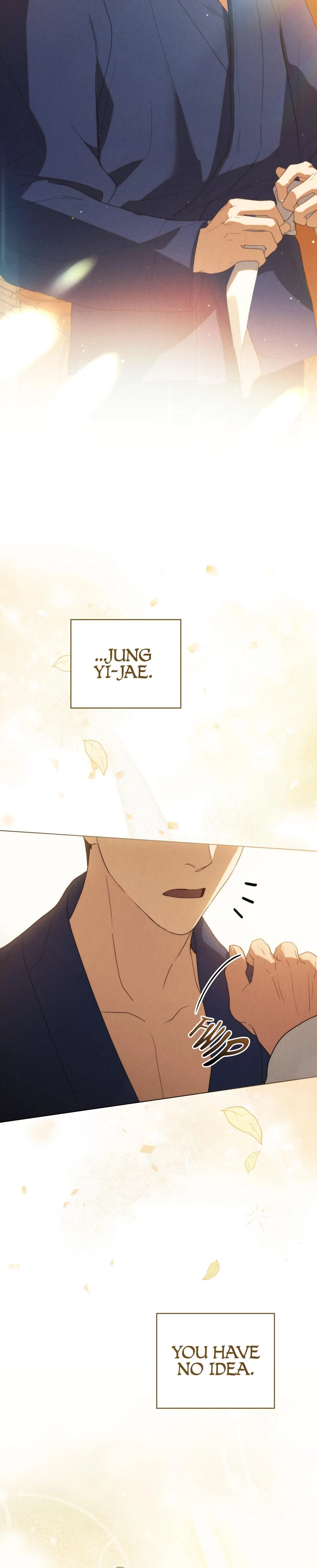 Undercover Darling - Chapter 6 Page 18