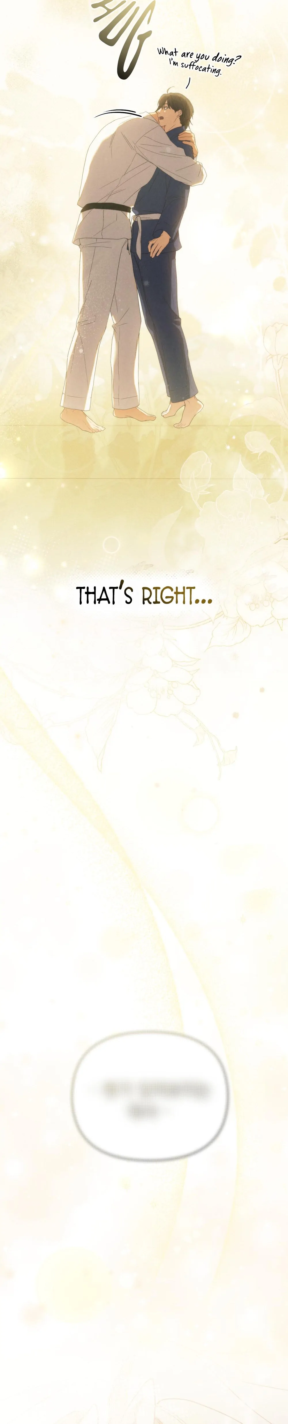 Undercover Darling - Chapter 6 Page 19