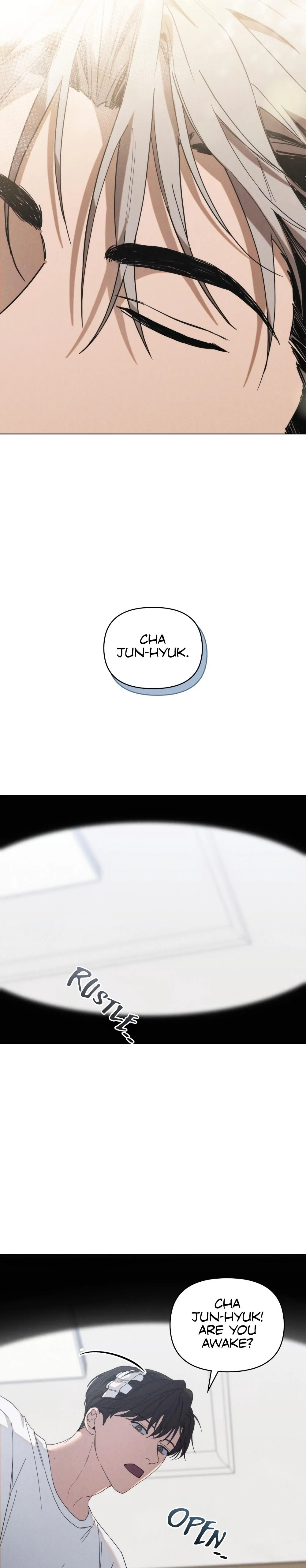 Undercover Darling - Chapter 6 Page 20