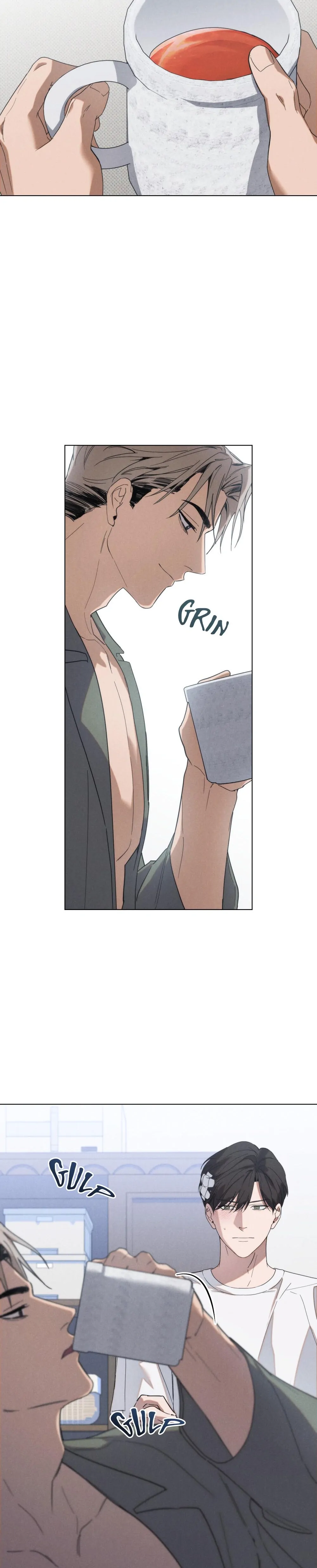 Undercover Darling - Chapter 6 Page 22