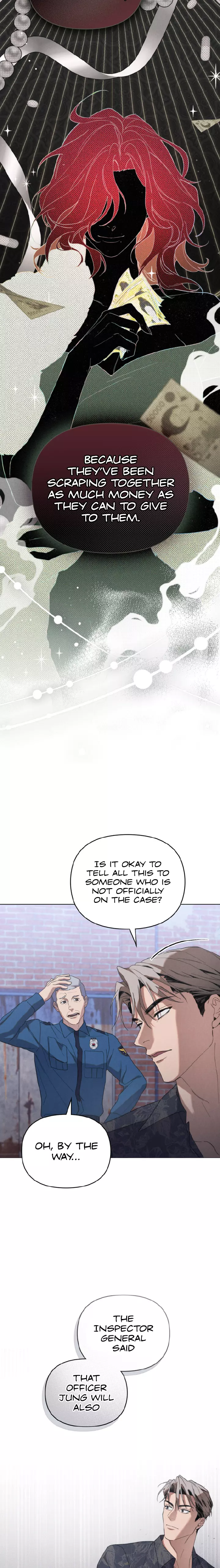 Undercover Darling - Chapter 7 Page 15