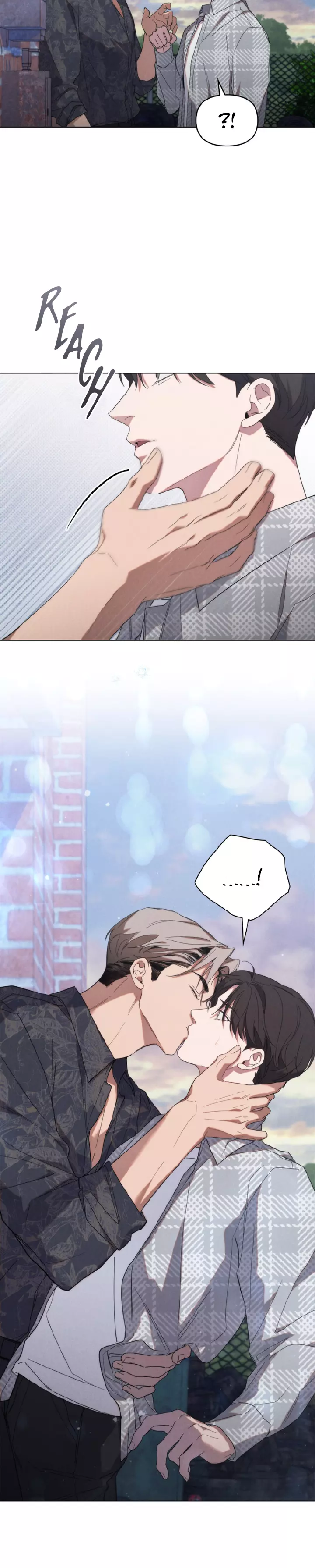Undercover Darling - Chapter 7 Page 21
