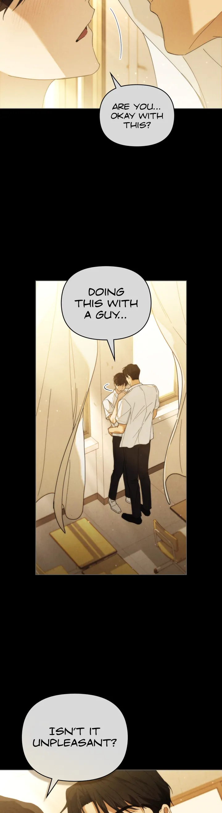 Undercover Darling - Chapter 8 Page 4