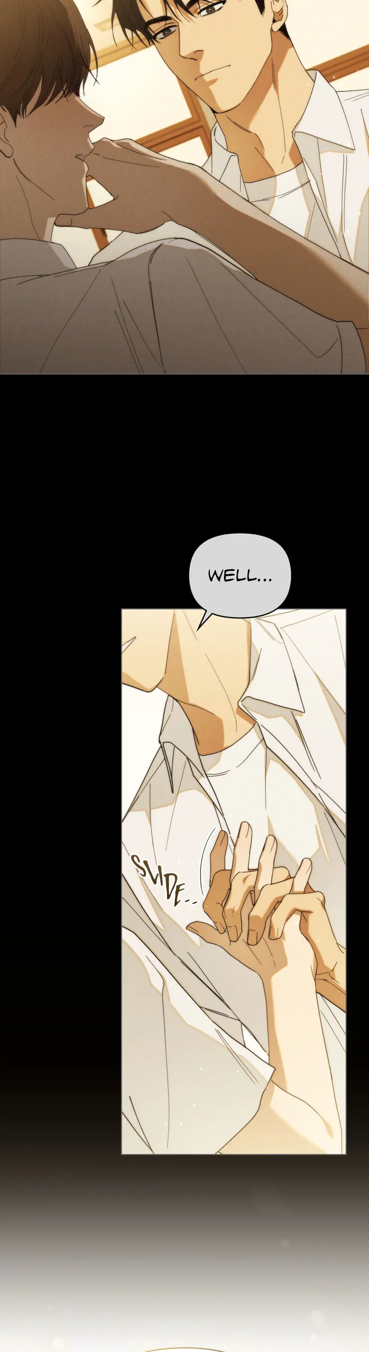 Undercover Darling - Chapter 8 Page 5
