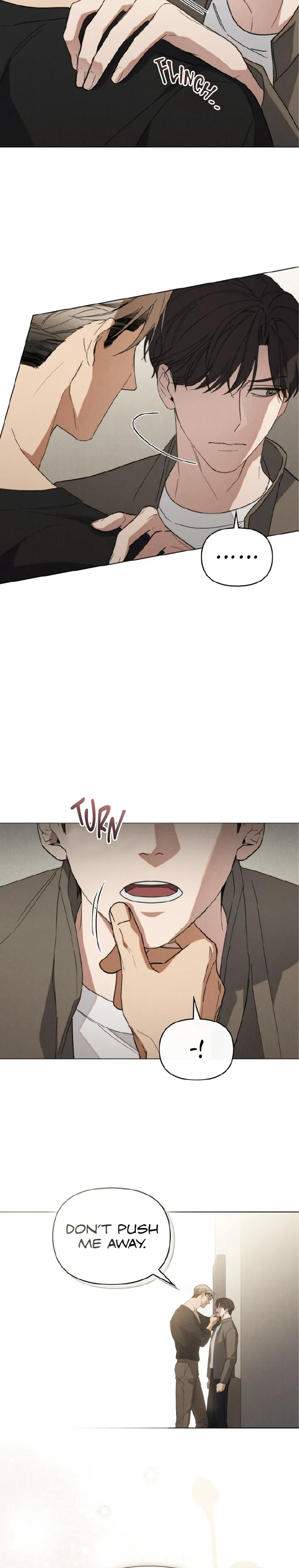 Undercover Darling - Chapter 8 Page 25