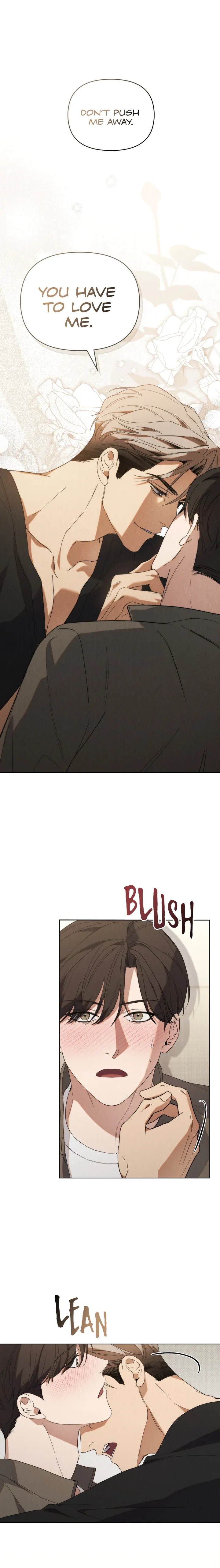 Undercover Darling - Chapter 9 Page 2