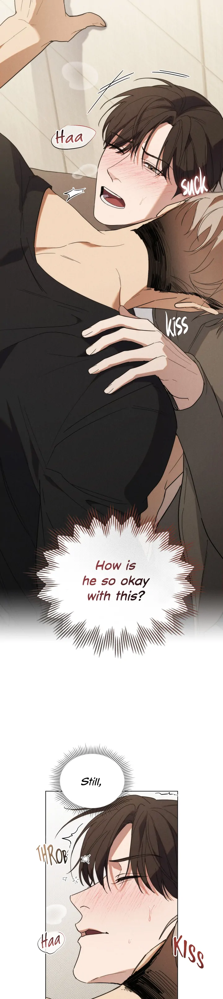 Undercover Darling - Chapter 9 Page 4
