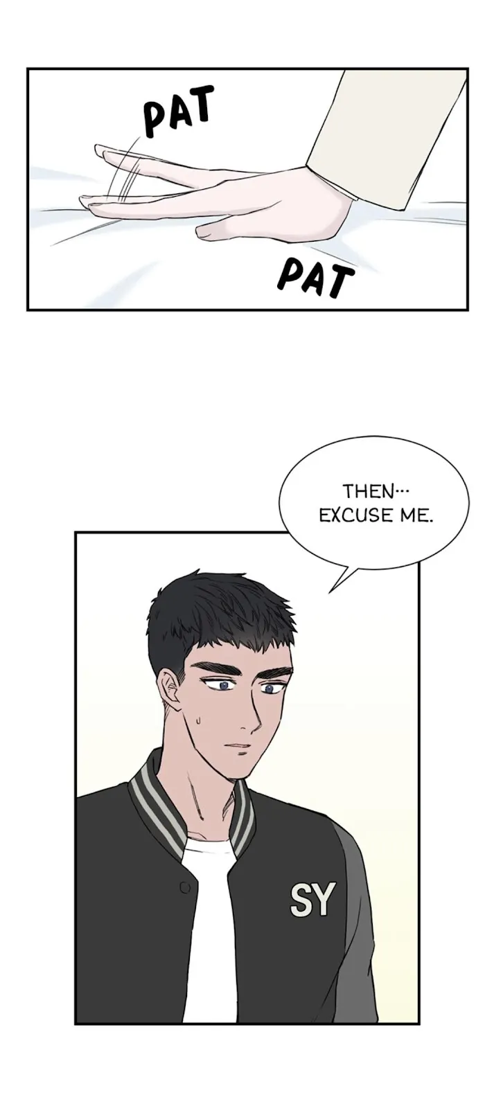 Why Won’t You Do It With Me - Chapter 10 Page 2