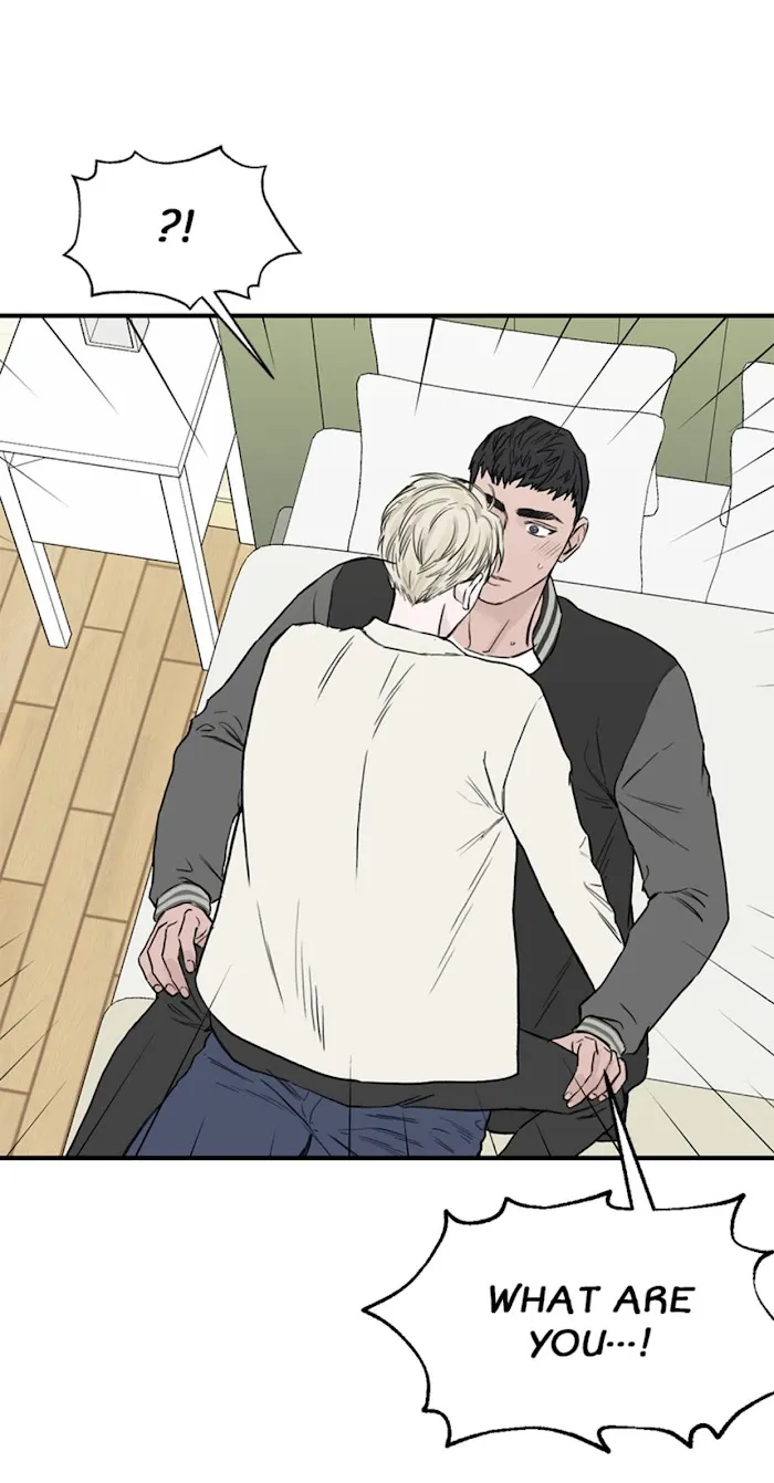 Why Won’t You Do It With Me - Chapter 10 Page 5