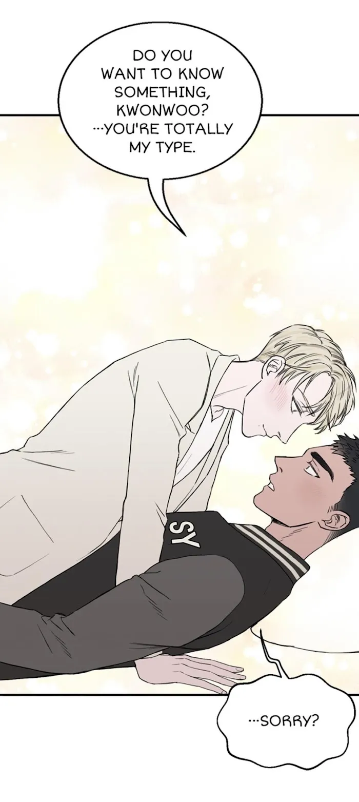 Why Won’t You Do It With Me - Chapter 10 Page 6