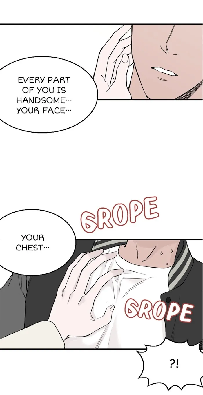 Why Won’t You Do It With Me - Chapter 10 Page 7