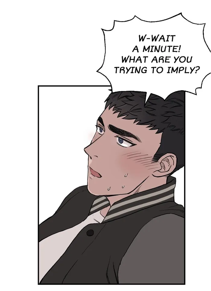 Why Won’t You Do It With Me - Chapter 10 Page 9
