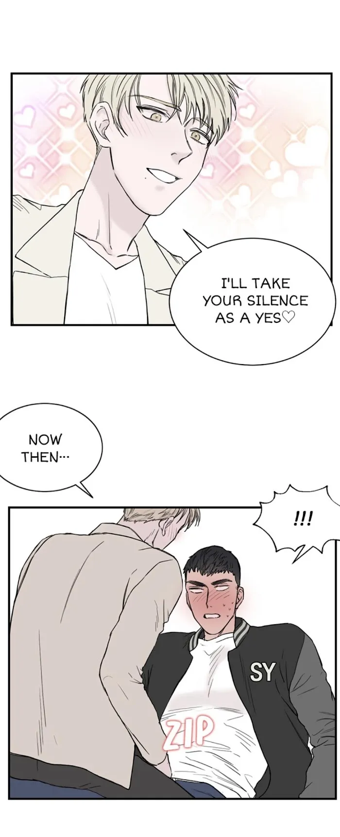 Why Won’t You Do It With Me - Chapter 10 Page 13